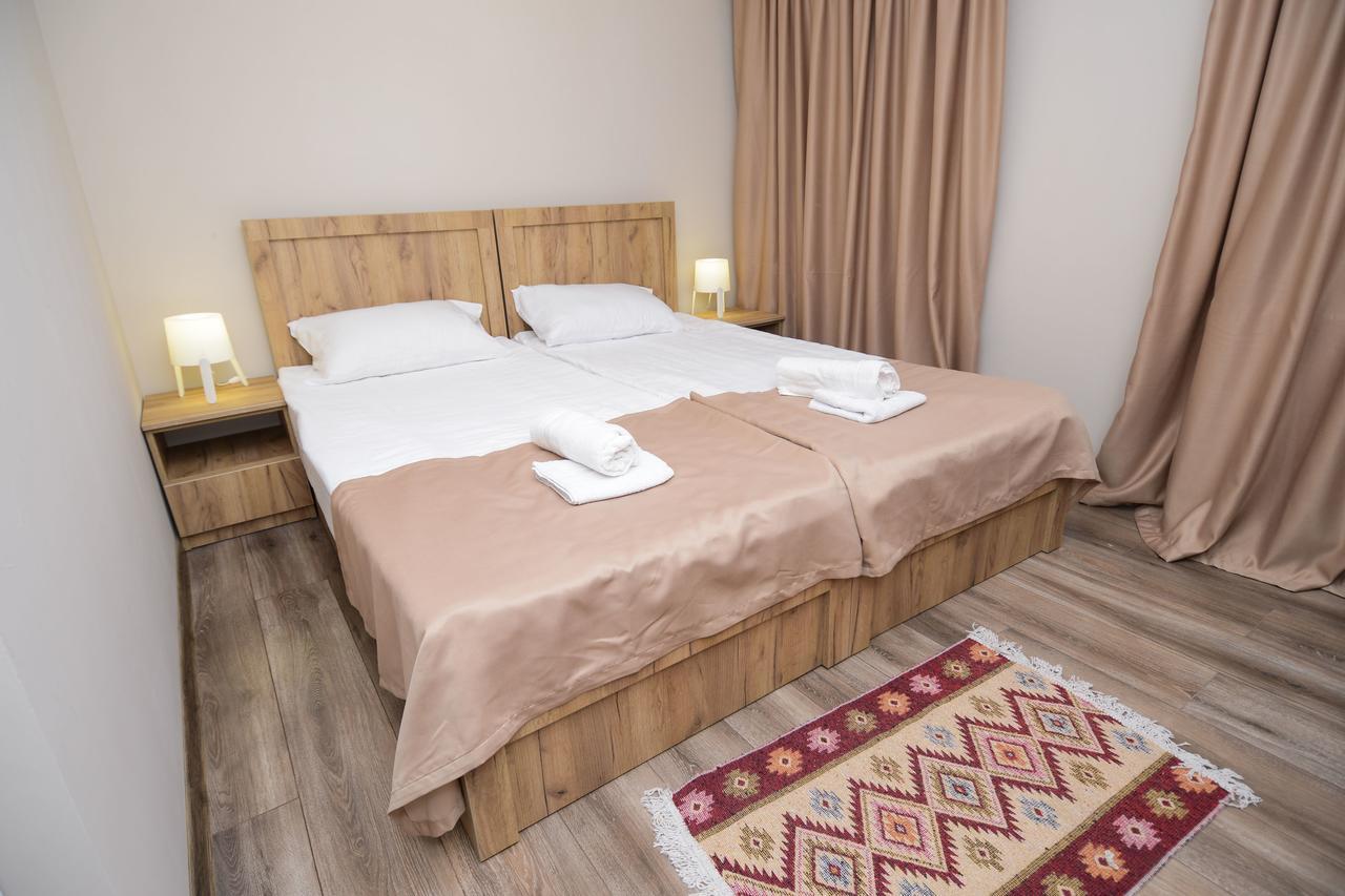 Hotel Old Street Тбилиси Экстерьер фото