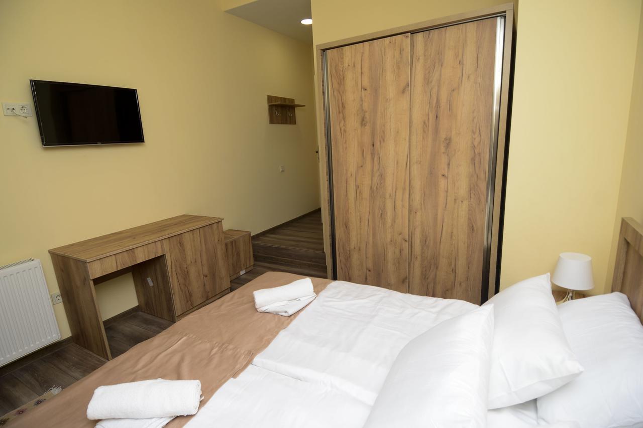 Hotel Old Street Тбилиси Экстерьер фото