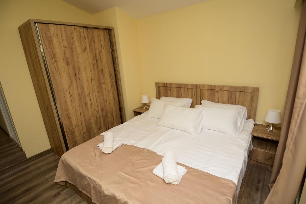 Hotel Old Street Тбилиси Экстерьер фото