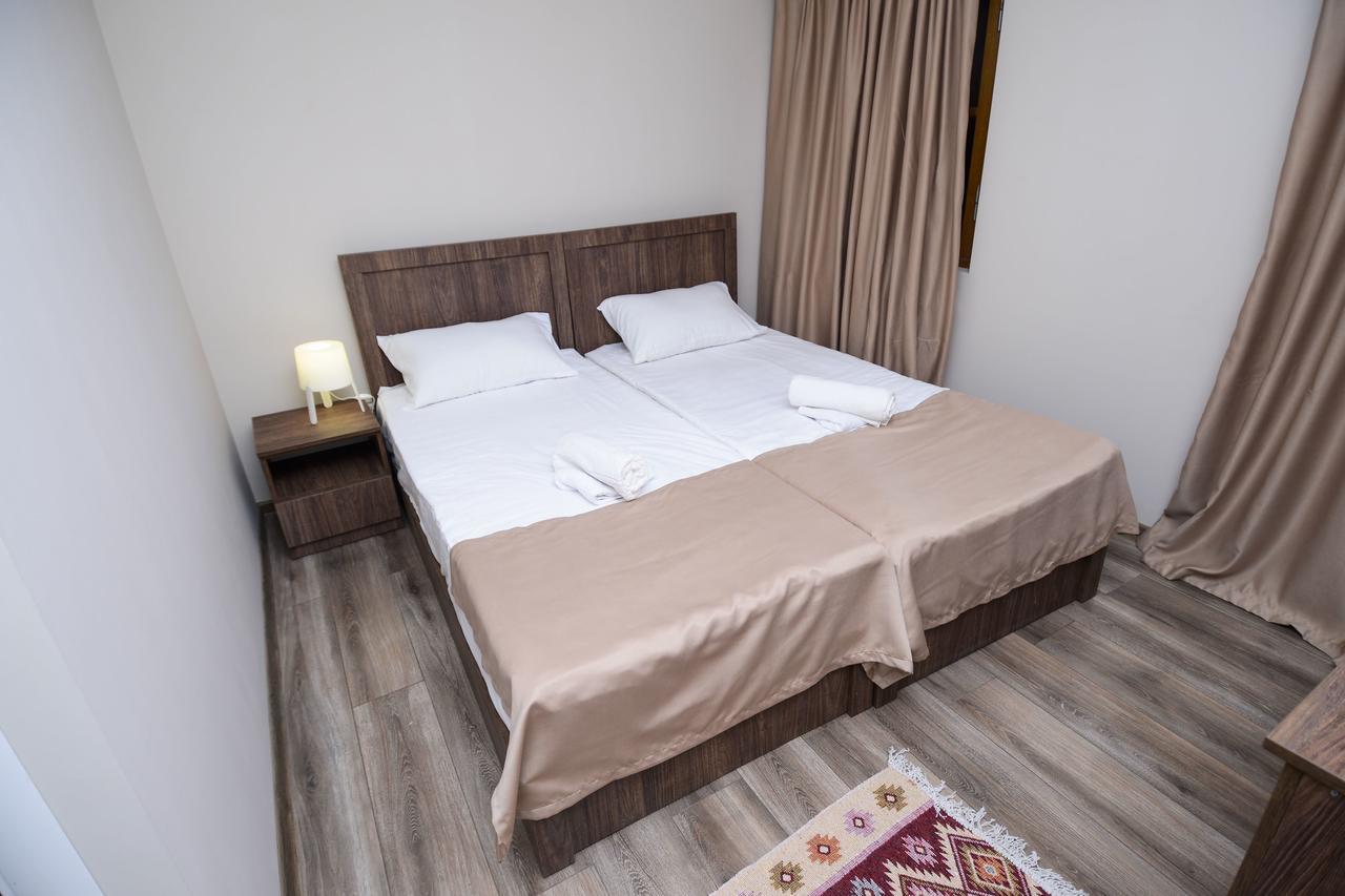 Hotel Old Street Тбилиси Экстерьер фото