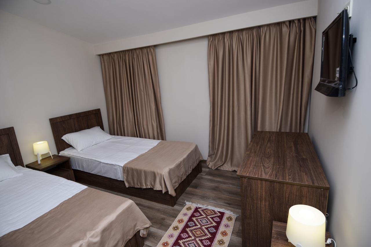 Hotel Old Street Тбилиси Экстерьер фото