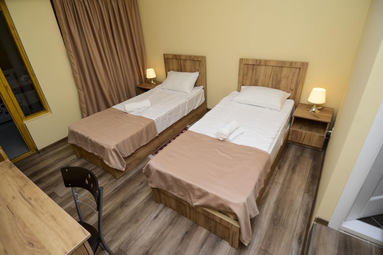 Hotel Old Street Тбилиси Экстерьер фото