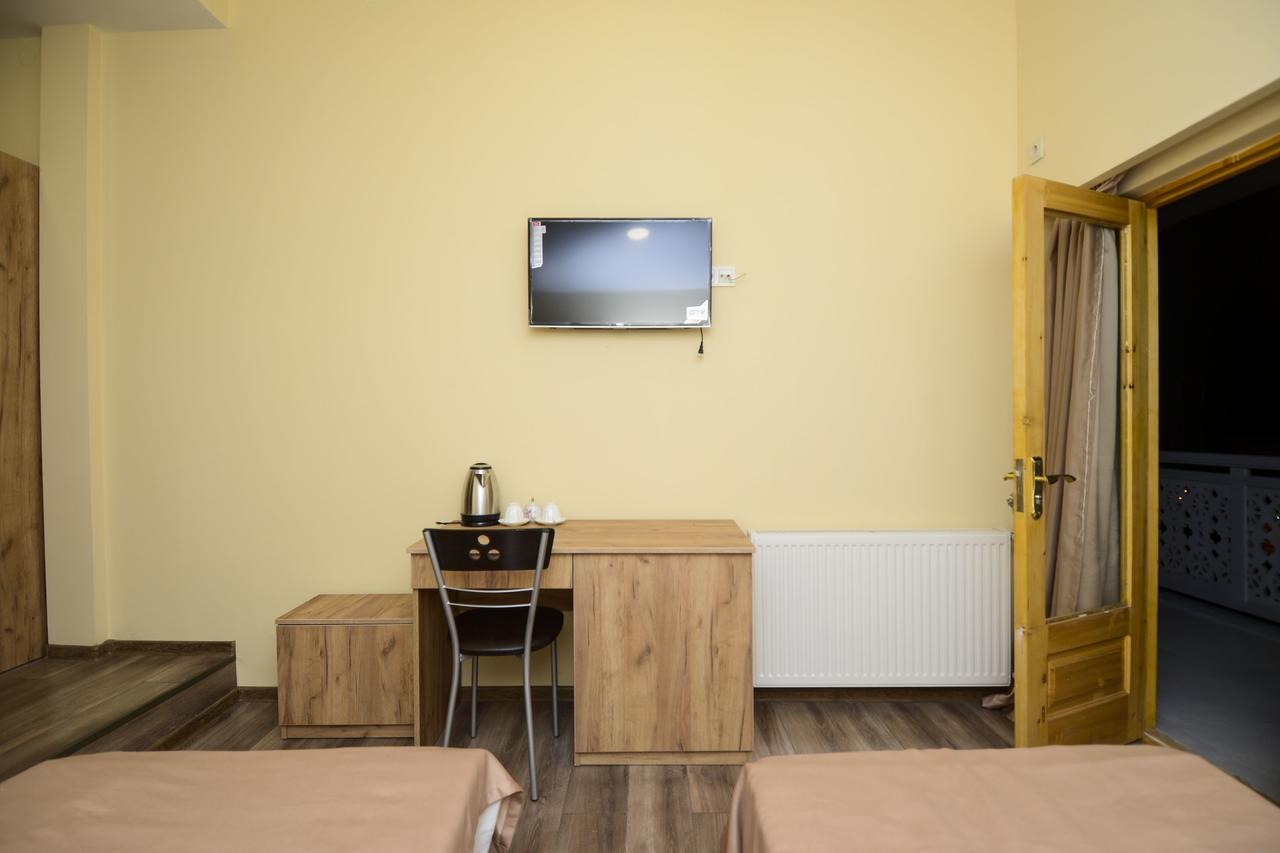 Hotel Old Street Тбилиси Экстерьер фото