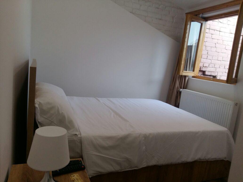 Hotel Old Street Тбилиси Экстерьер фото