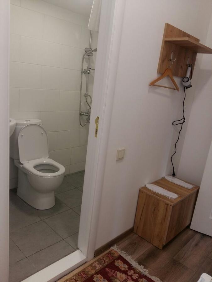 Hotel Old Street Тбилиси Экстерьер фото